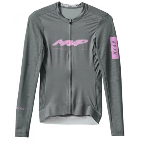 MAAP WOMENS'S BLAZE AIR LS JERSEY 3.0