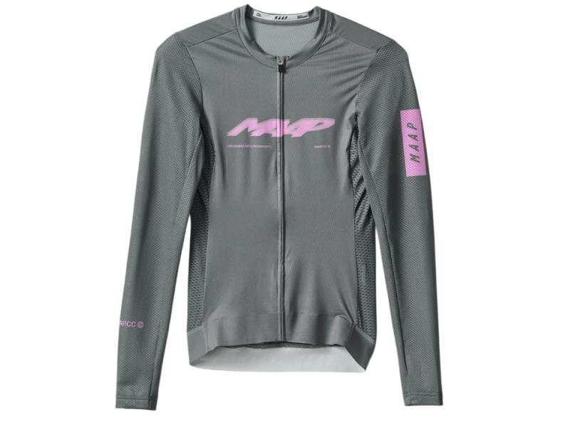 MAAP WOMENS'S BLAZE AIR LS JERSEY 3.0