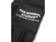 PNS LOGO THERMAL GLOVES - BLACK