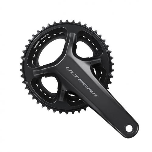 SHIMANO ULTEGRA Mechanizm korbowy FC-R8100 - NOWA, PORYSOWANA