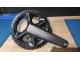 SHIMANO ULTEGRA Mechanizm korbowy FC-R8100