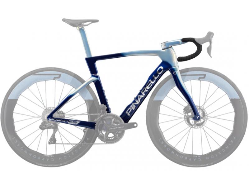 PINARELLO DOGMA FRAMESET - EDIZIONE SPECIALE GIRO 50