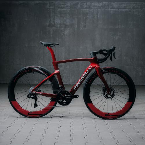 PINARELLO NEW DOGMA F INEOS REPLICA
