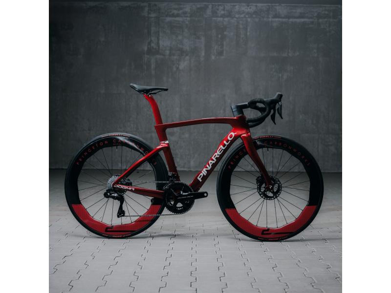 PINARELLO NEW DOGMA F INEOS REPLICA