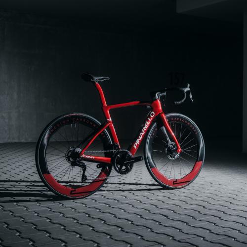 PINARELLO NEW DOGMA F INEOS REPLICA
