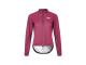 PNS WOMEN'S MECHANISM RAIN JACKET - PLUM