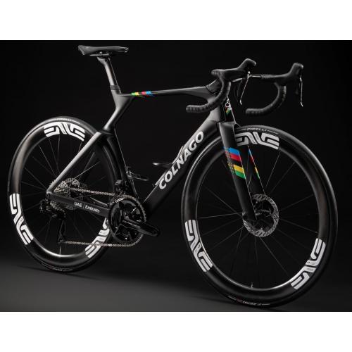 COLNAGO Y1RS - BLUE &amp; BLACK