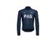PAS MECHANISM THERMAL LONG SLEEVE JERSEY - NAVY