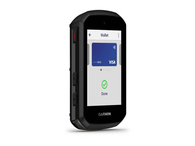 GARMIN EDGE 850