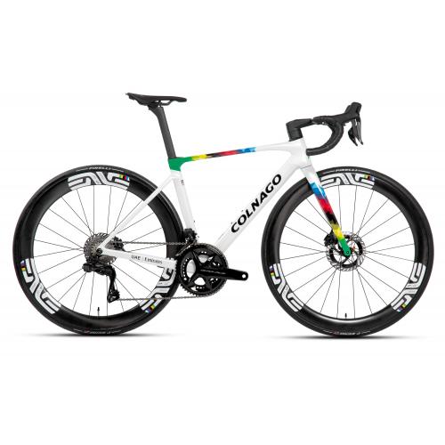 COLNAGO V5RS | VRWC | SHIMANO DURA-ACE