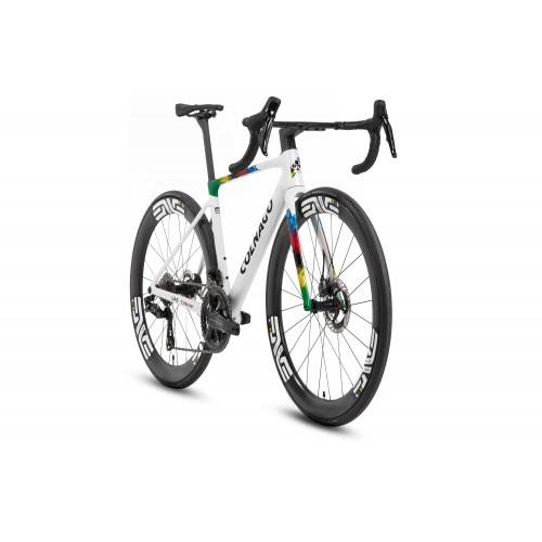 COLNAGO V5RS | VRWC | SHIMANO DURA-ACE