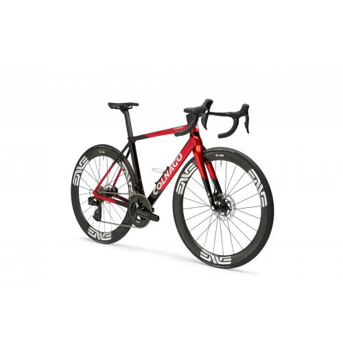 COLNAGO C68 | MNCR | "La Vuelta a España" EDITION | DURA-ACE Di2