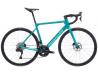 BIANCHI SPRINT DISC | 2026 | SHIMANO 105 | METALLIC CELESTE