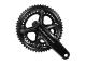 SHIMANO DURA-ACE Mechanizm korbowy (miernik mocy) FC-R9200-P