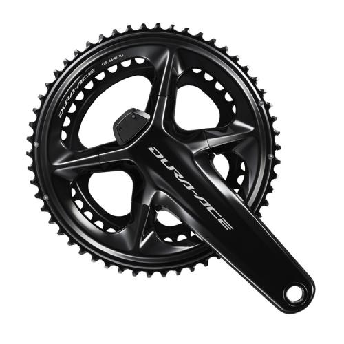 SHIMANO DURA-ACE Mechanizm korbowy (miernik mocy) FC-R9200-P