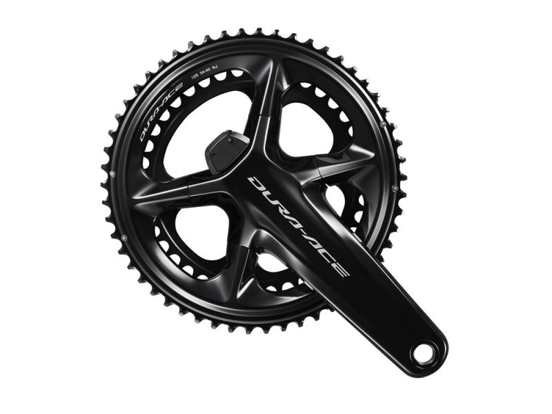 SHIMANO DURA-ACE Mechanizm korbowy (miernik mocy) FC-R9200-P