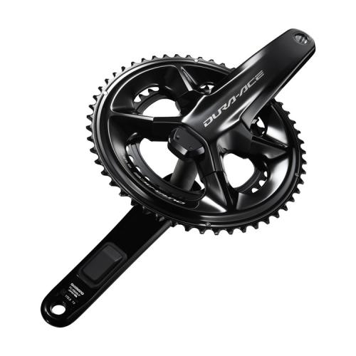 SHIMANO DURA-ACE Mechanizm korbowy (miernik mocy) FC-R9200-P