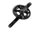 SHIMANO DURA-ACE Mechanizm korbowy (miernik mocy) FC-R9200-P