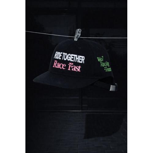 VELO7 OFF-RACE CREWNECK | HEAVYWEIGHT COTTON