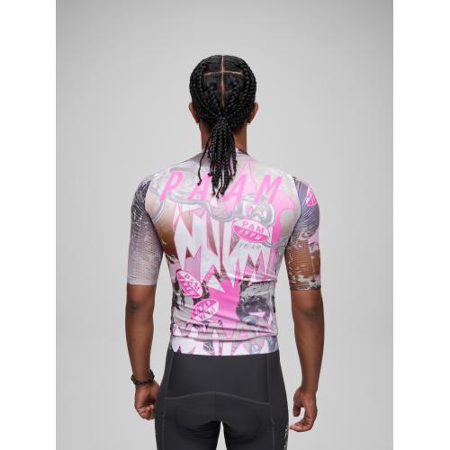 MAAP x P.A.M. PRO AIR JERSEY 3.0 | VIOLET COSMOS