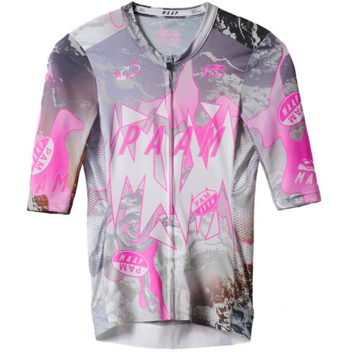 MAAP x P.A.M. WOMEN'S PRO AIR JERSEY 3.0 | VIOLET COSMOS
