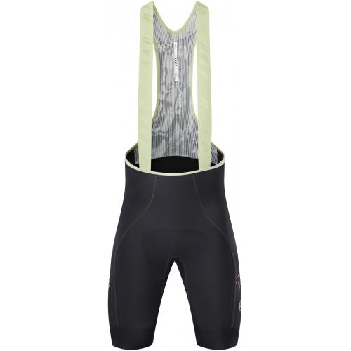 MAAP x P.A.M. TEAM BIB EVO CARGO | CHARCOAL