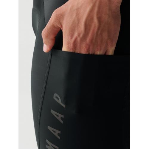 MAAP x P.A.M. TEAM BIB EVO CARGO | CHARCOAL