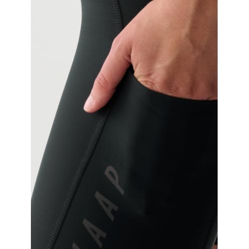 MAAP x P.A.M. WOMEN'S TEAM BIB EVO CARGO | CHARCOAL