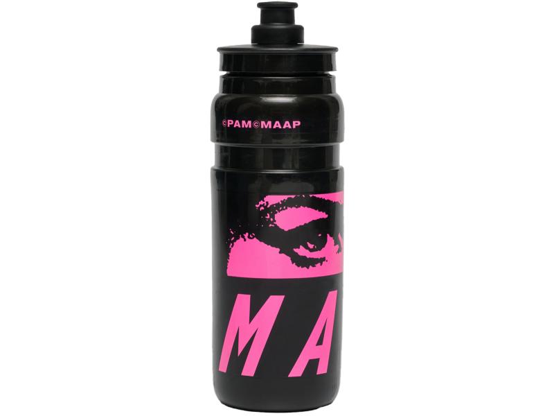 MAAP x P.A.M. BOTTLE - LARGE | BLACK/VIOLET COSMOS