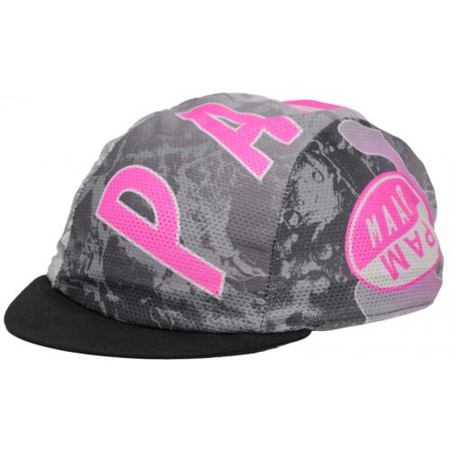 MAAP x P.A.M. ROAD CAP | VIOLET COSMOS