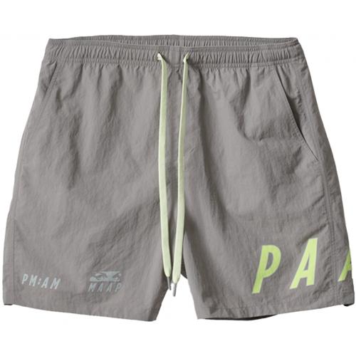 MAAP x P.A.M. SHORT | GREY