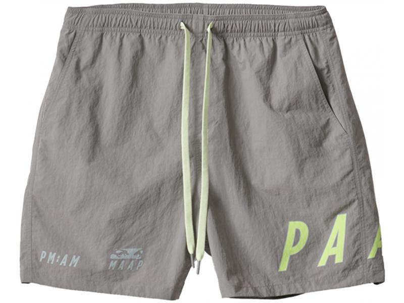 MAAP x P.A.M. SHORT | GREY