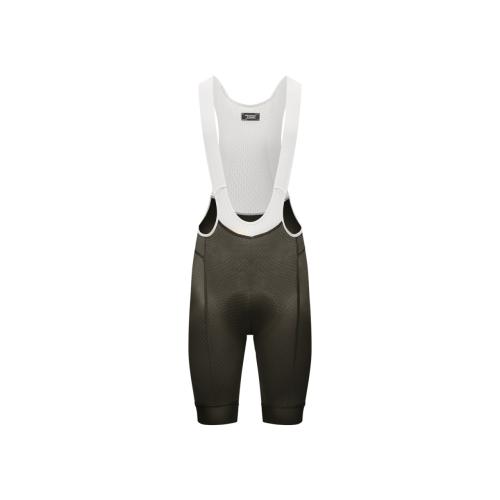 PAS NORMAL STUDIOS MEN'S MECHANISM BIB — BLACK