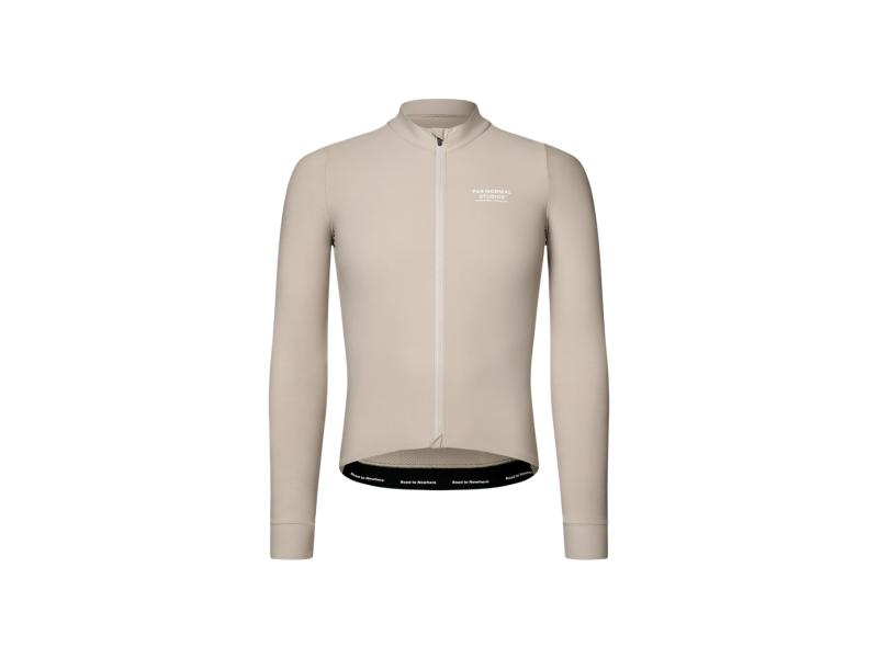 PAS NORMAL STUDIOS MECHANISM LONG SLEEVE JERSEY - DARK PETROLEUM