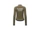 PAS NORMAL STUDIOS MECHANISM LONG SLEEVE JERSEY - MUD