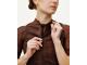 MECHANISM STOW AWAY GILET - BRONZE