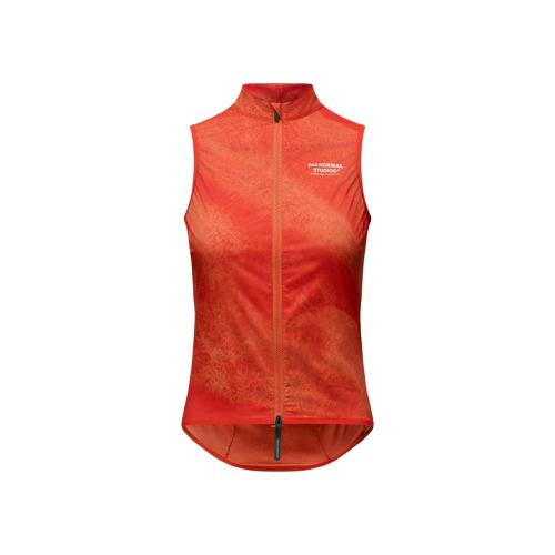 MECHANISM STOW AWAY GILET - BRONZE