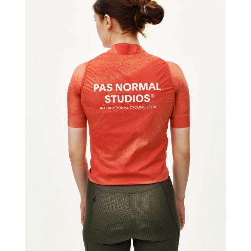 MECHANISM STOW AWAY GILET - BRONZE