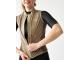 MECHANISM STOW AWAY GILET - BRONZE