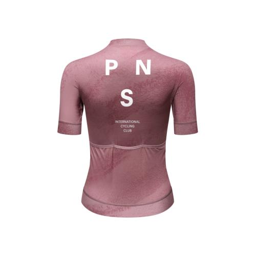 PAS NORMAL STUDIOS WOMEN'S MECHANISM JERSEY - DARK MAUVE