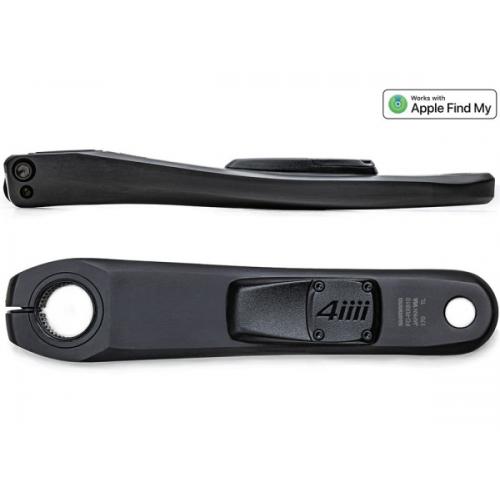 KORBA GRX RX820 | 2X12 | 4iiii PRECISION 3+ POWERMETER