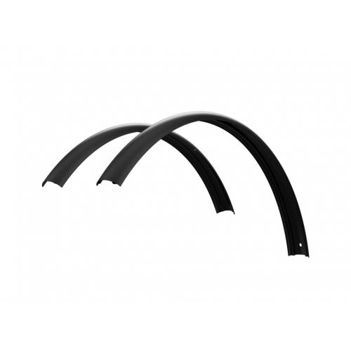 MOST - ZESTAW BŁOTNIKÓW PINARELLO PRZÓD/TYŁ DO GREVIL F