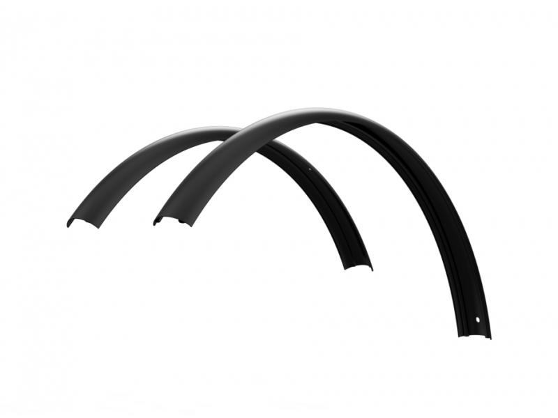 MOST - ZESTAW BŁOTNIKÓW PINARELLO PRZÓD/TYŁ DO GREVIL F