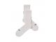 MAAP DIVISION MONI SOCK - WHITE