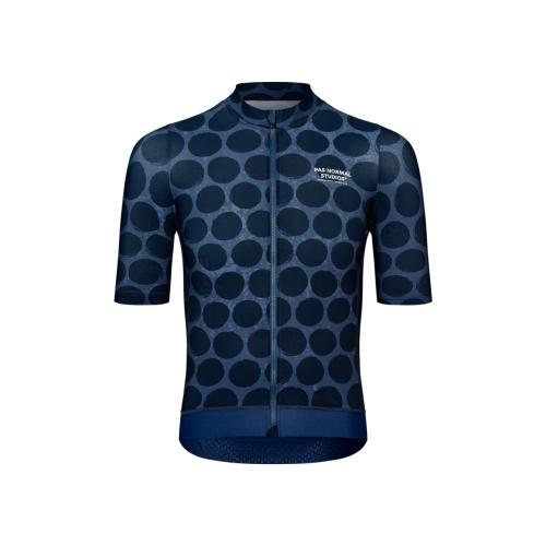 MEN'S ESSENTIAL JERSEY - LIGTH BROWN