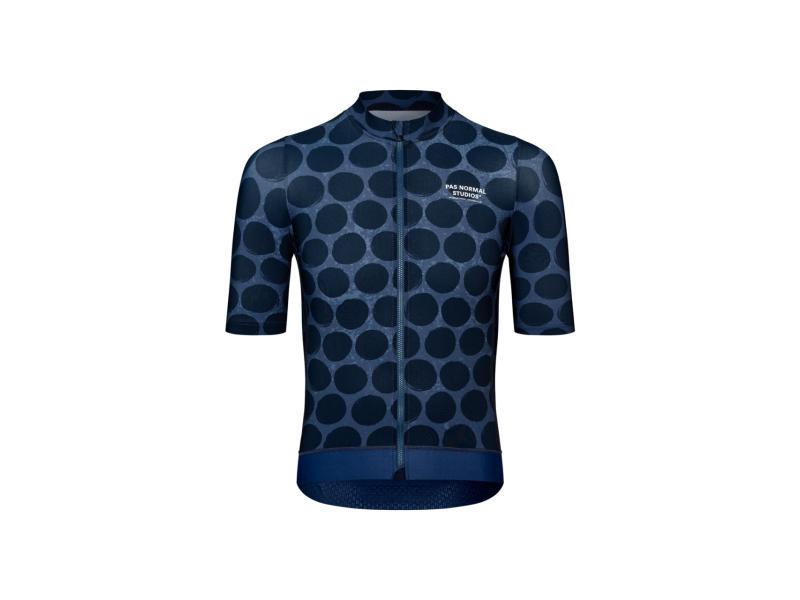 MEN'S ESSENTIAL JERSEY - LIGTH BROWN