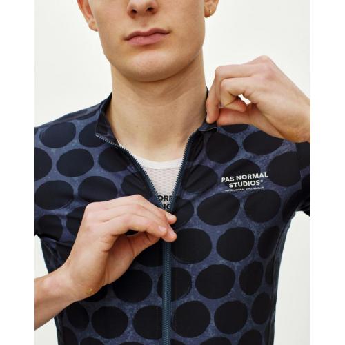 MEN'S ESSENTIAL JERSEY - LIGTH BROWN