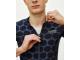 MEN'S ESSENTIAL JERSEY - LIGTH BROWN