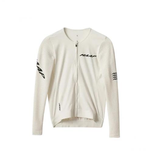 MAAP EMERGE LS JERSEY | VAPOUR