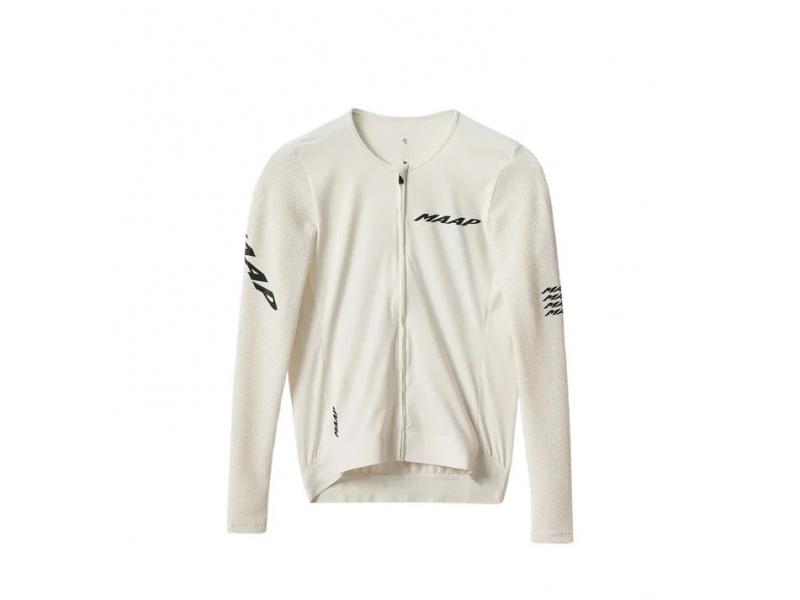 MAAP EMERGE LS JERSEY | VAPOUR